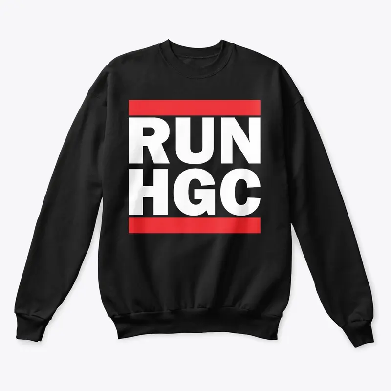 RUN HGC 