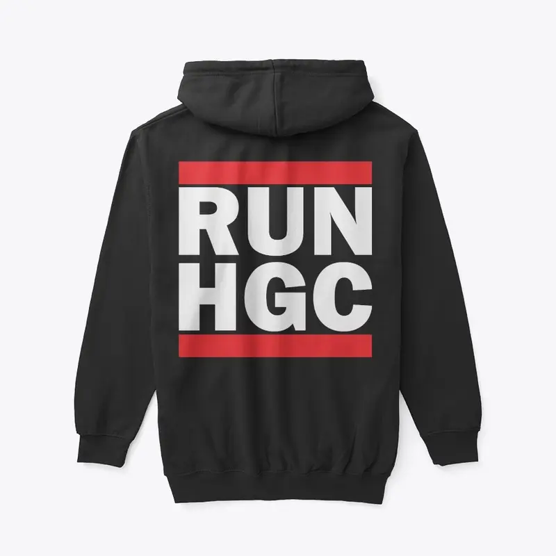 RUN HGC 