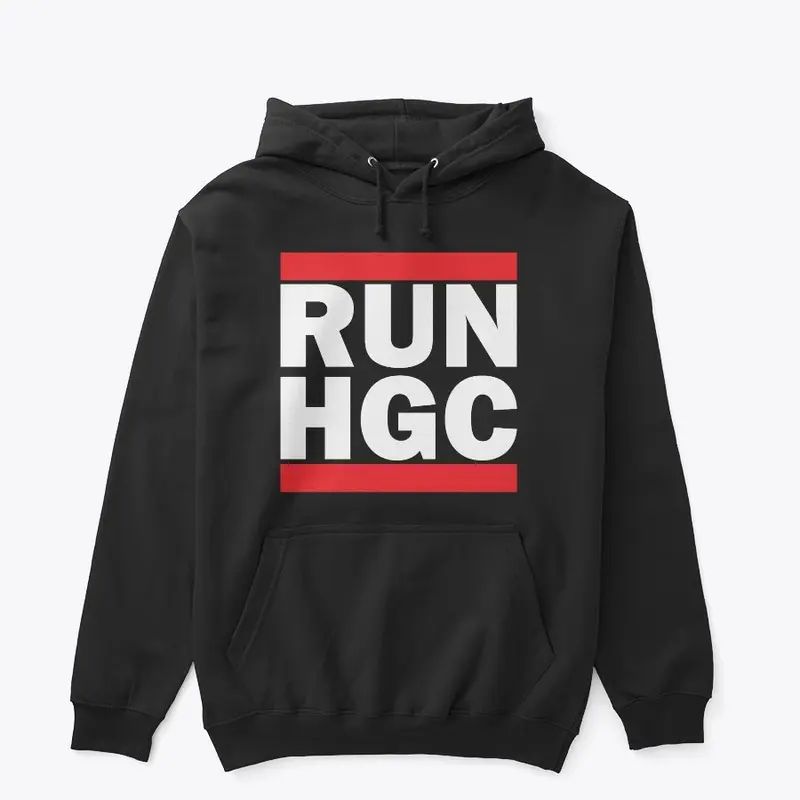 RUN HGC 