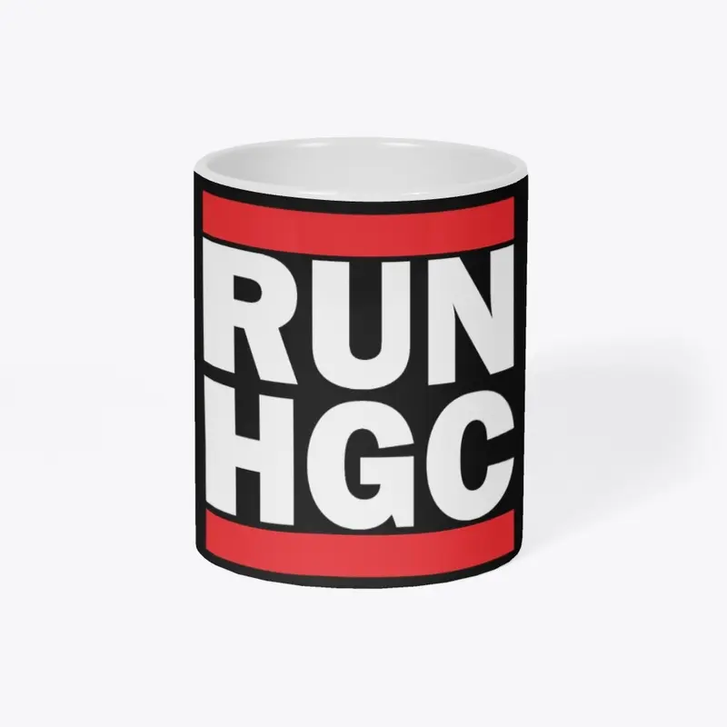 RUN HGC 