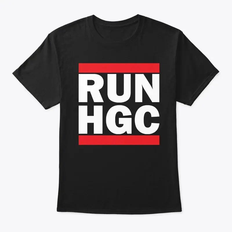 RUN HGC 